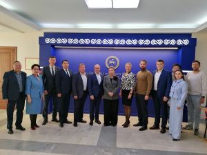 Федеральные эксперты оценили качество оказания оториноларингологических услуг в Якутии