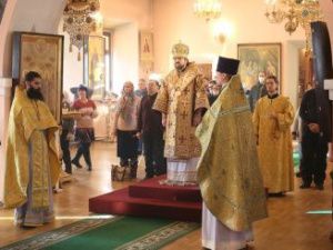 Не делайте культа из пищевой стороны Великого Поста