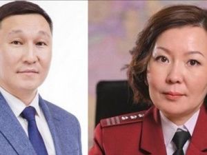 Мутная вода из кранов это ерунда по сравнению с мировой революцией!