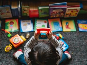 Отвечает нейропсихолог: как помочь ребенку заговорить и когда нужно бить тревогу