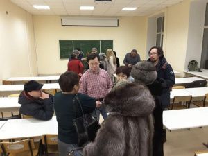 МИХАИЛ МЯРИКЯНОВ ПОМОЖЕТ ВЕРНУТЬ ДЕНЬГИ КРЕДИТОРАМ, ЗАПУСТИВ ЗАВОД