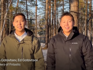 Три вещи нельзя скрыть: Солнце, Луну и Истину — братья Готовцевы