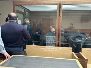 Осуждены якутский золотопромышленник Александр Карась и его подельники