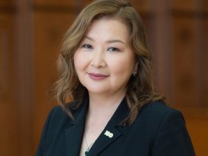 Нюргуна Соколова назначена и.о. министра образования и науки Якутии