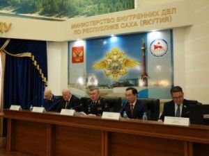 В Якутии в 2018 году 12 глав районов уличили в коррупции. МВД подвело итоги года