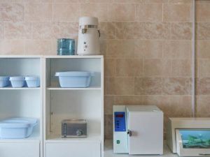 Исправительную колонию № 7 оснастили новым медицинским оборудованием