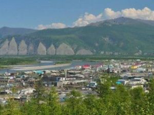 Все случаи заражения коронавирусом в Оймяконском районе связаны с вахтовиками 