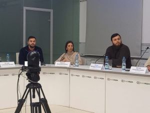 #ПозывнойКультура: Проекты фестиваля «Кино на службе Отечеству» продолжатся в Якутии