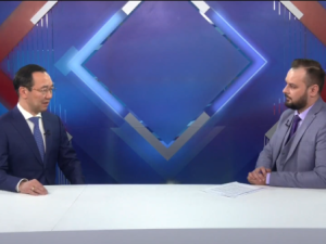 В Якутии готовятся к безопасному пропуску паводковых вод