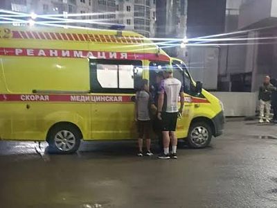 Death In Drivee: Трагическая смерть в Якутске