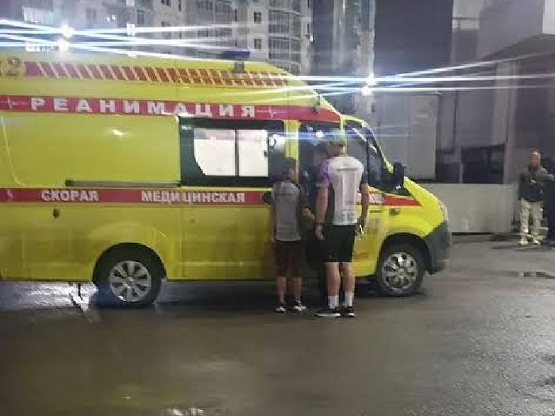 Death In Drivee: Трагическая смерть в Якутске