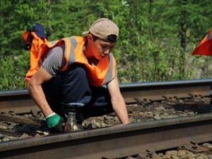 На инфраструктуре АО «АК «ЖДЯ» в разгаре трудовой семестр