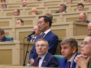 Строительство онкологического центра в Якутске включили в федеральный бюджет