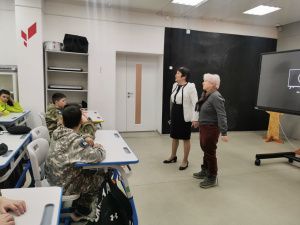 Стартовал проект «Ямщицкий перезвон от Удмуртии до Якутии» 