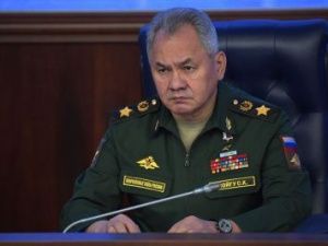 Спецоперация на Украине продолжится до достижения Россией своей цели