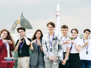 Более 600 студентов вузов Якутии подали заявки на участие в VIII сезоне олимпиады «Я – профессионал»