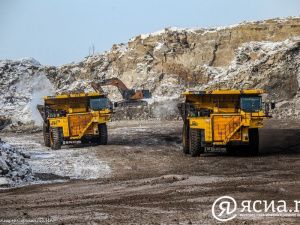 Более 100 млн рублей на поддержку местных производств выделено в Якутии
