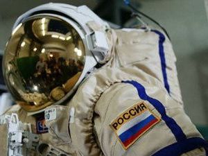 Якутян пригласили к участию в отборе в отряд космонавтов