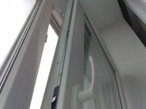 В Якутске четырехлетний ребенок упал с балкона второго этажа