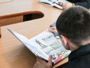 Люблю родную Якутию: в исправительных учреждениях проведена познавательная викторина, приуроченная ко Дню республики