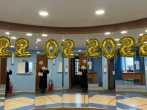 В Якутии 152 пары свяжут себя узами брака в зеркальную дату 22.02.2022