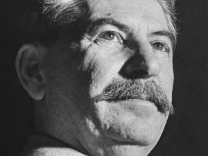 В России сегодня отмечают день смерти Сталина