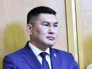 Ил Тумэн согласовал назначение членов Правительства республики, представленных на рассмотрение Главой Якутии