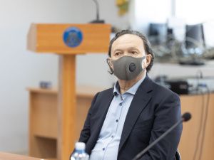 Айсен Николаев высоко оценил подготовку к юбилейному Ысыаху Олонхо в Верхневилюйске