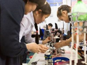 В Якутске началась НПК «Шаг в будущее»