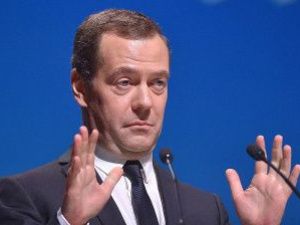 В РФ увеличат финансирование армии чиновников и госслужащих