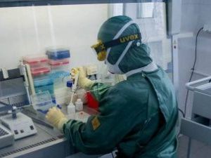 81 новый случай заражения коронавирусом выявлен в Якутии