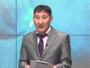 Спикер якутского парламента меняет пресс-секретаря 