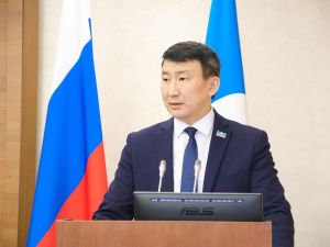 В 2024 году в Жиганске введут этнокультурный центр и спортивный комплекс