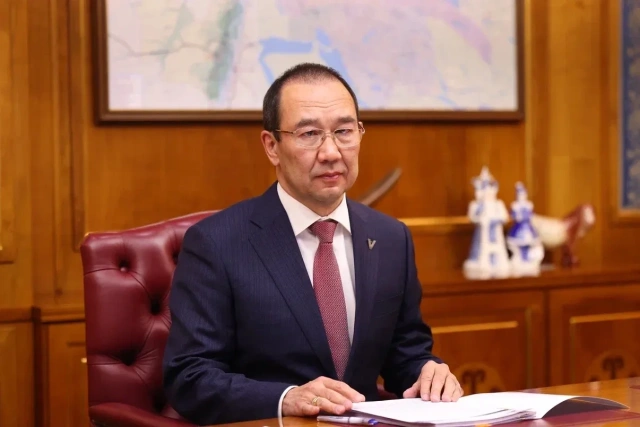 Глава Якутии Айсен Николаев подвел итоги по транспортной доступности в регионе