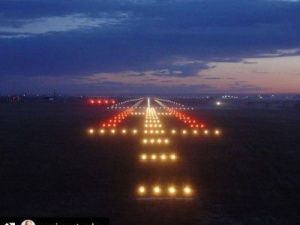 17 августа открылась взлетно-посадочная полоса аэропорта Якутска