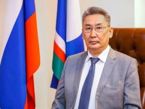 Михаил Никифоров поздравляет с Днем ветеринарного работника России