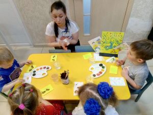 ТРК «Чудо - парк». Каждому мероприятию новый подход