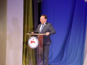 Пять районов Якутии получат субсидии на поддержку активного долголетия старшего поколения