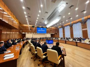 В Якутии утвердили Единый план физкультурно-оздоровительных и спортивно-массовых мероприятий на 2024 год