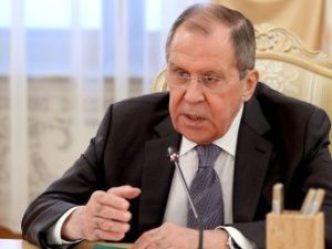 Происходящее на Украине - настоящая война Запада с Россией