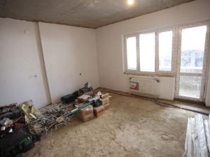 В квартале Р в Нерюнгри готовятся к вводу два дома для переселенцев из аварийного жилья