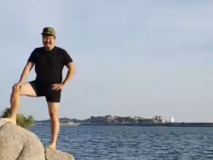 «Я бы не переехал, если бы не охота на меня»: Экс-мэр Вилюйска о побеге в США