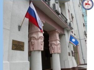 Вопросы о посылках из дома чаще всего задают на «горячую линию»  Единого координационного центра 