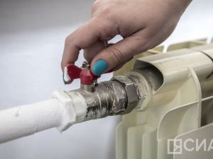 В Якутске грудной ребенок получил ожоги после контакта с батареей