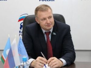 «Мой деловой потенциал не исчерпан», — экс-гендиректор «Саханефтегазсбыта» Игорь Никитин