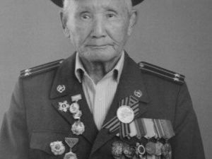 Глава Якутска выражает глубокие соболезнования в связи с кончиной ветерана Великой Отечественной войны