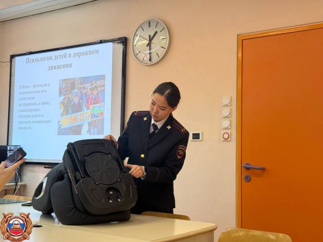 Штраф за перевозку детей без детского автокресла вырос с 9 января 2026 года