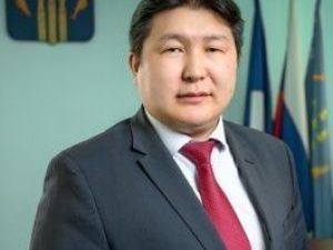 Назначен руководитель департамента внутренней политики