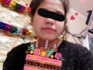 Пропавшая школьница нашлась