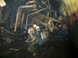 Потеря “Мира” будет иметь для АЛРОСА необратимые последствия